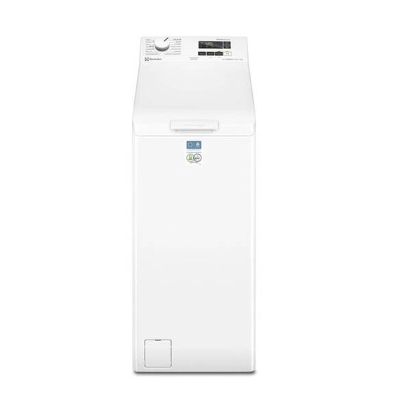 Práčka Electrolux EW6T1226C biela

