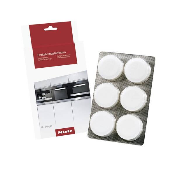 Odvápňovač Miele GP DC CX 0061 T 

