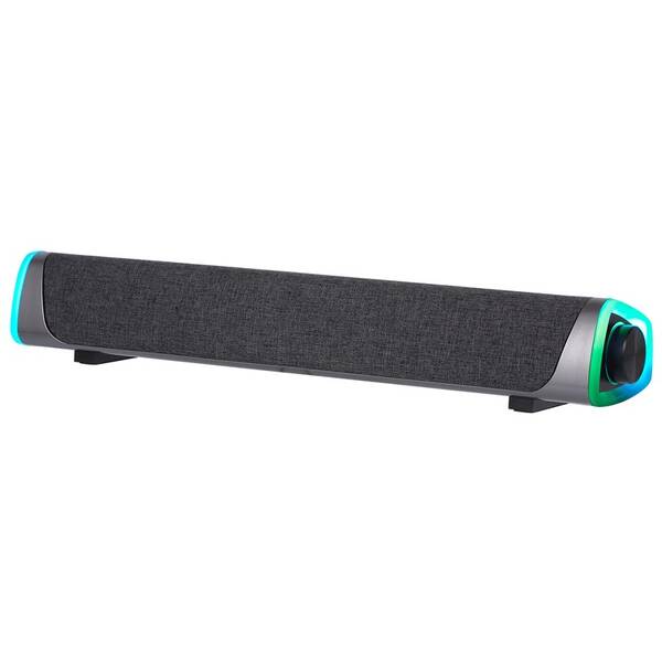 Reproduktory Marvo SG-014BT, 2.0, Soundbar čierne

