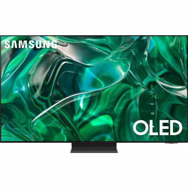 Televízor Samsung QE65S95CA 

