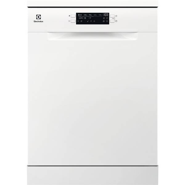 Umývačka riadu Electrolux ESA47210SW biela

