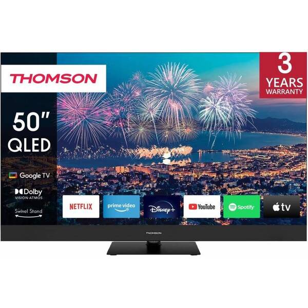 Televízor Thomson 50QG6C14 

