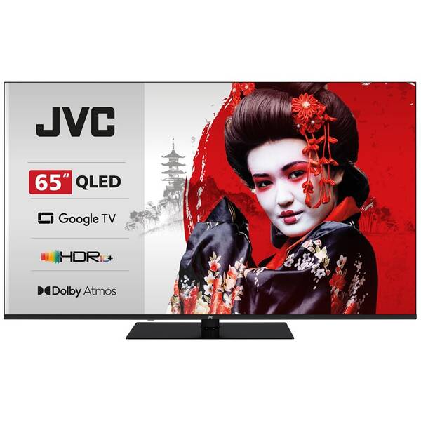 Televízor JVC LT-65VGQ7535 

