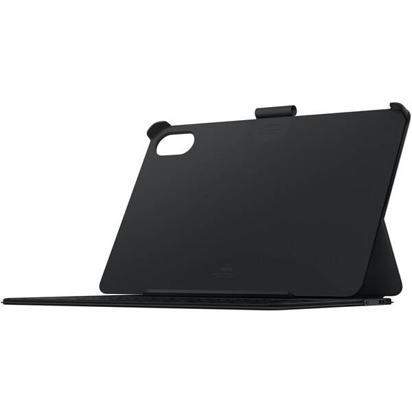 Puzdro s klávesnicou na tablet Xiaomi na Redmi Pad 2 Pro čierne

