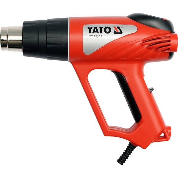 Teplovzdušná pištoľ YATO YT-82292 

