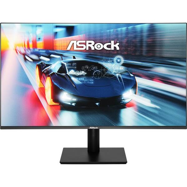 Herný monitor ASRock Challenger CL25FFB čierny

