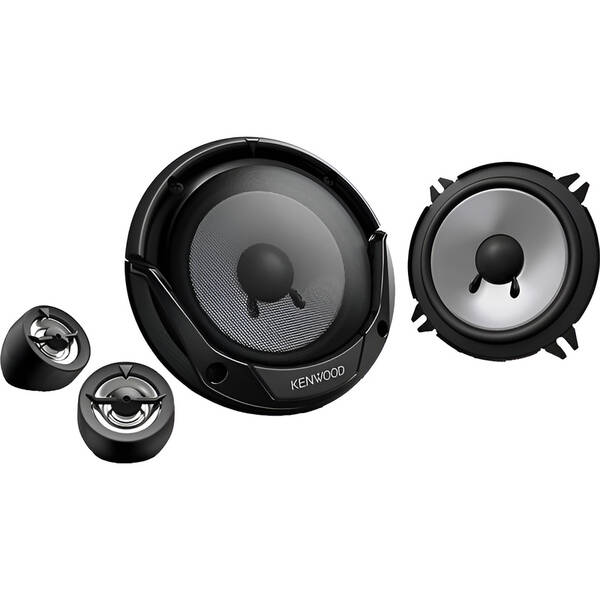 Reproduktory KENWOOD KFC-E130P čierny

