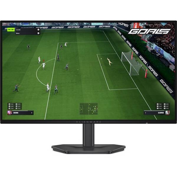 Herný monitor Dell Alienware AW2726DL čierny

