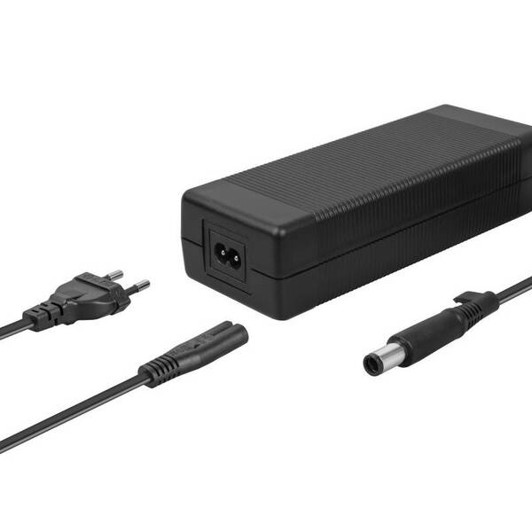 Sieťový adaptér Avacom pre notebooky HP 19V 6,3 A 120W konektor 7,4 mm x 5,1 mm s vnútorným pinom 

