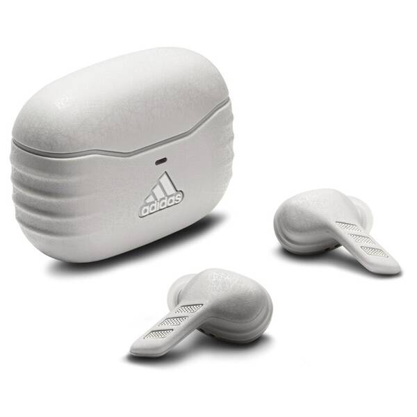 Slúchadlá Adidas Z.N.E. 01 ANC sivá

