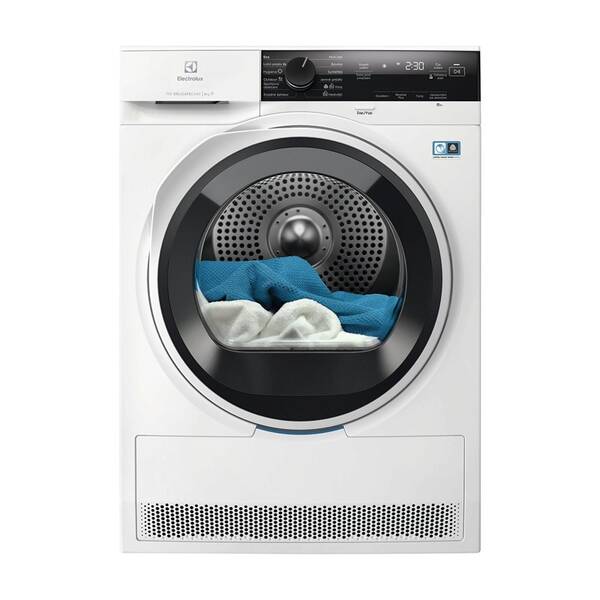 Sušička bielizne Electrolux EW7D484UCC biela

