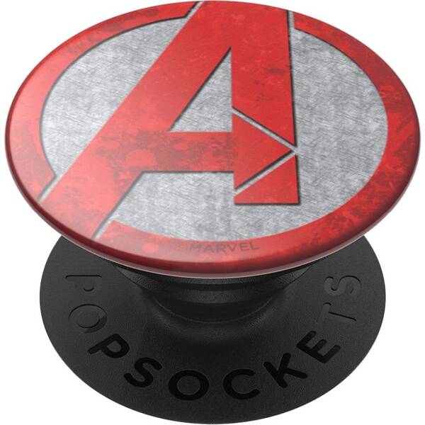 Držiak PopSockets PopGrip Avengers Red Icon 

