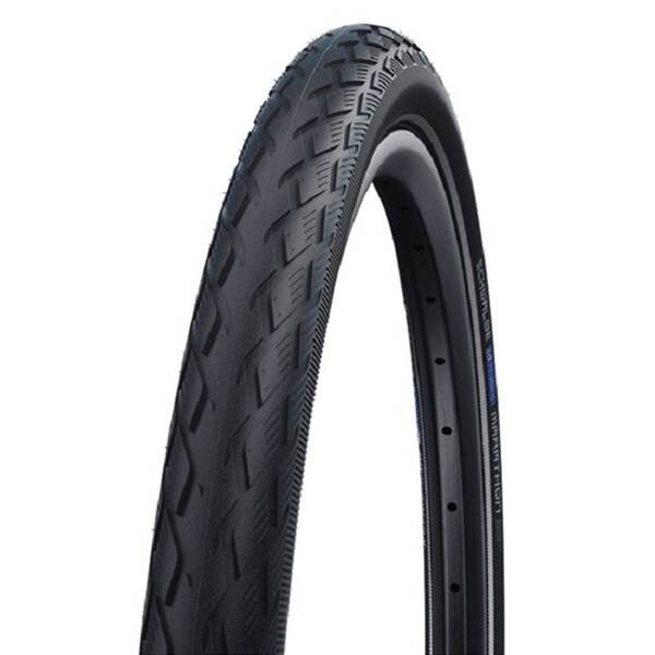 Plášť Schwalbe MARATHON 700X38C 


