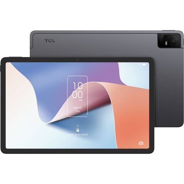 Tablet TCL NXTPAPER 11 sivý

