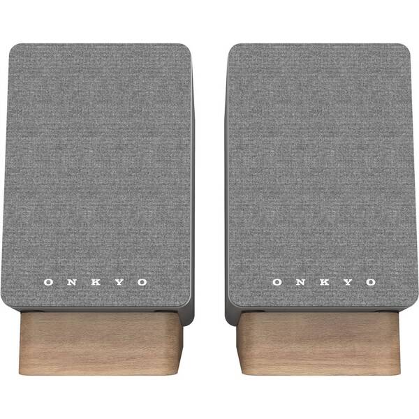 Reproduktory Onkyo Creator Series GX-10DB (2 ks) biele

