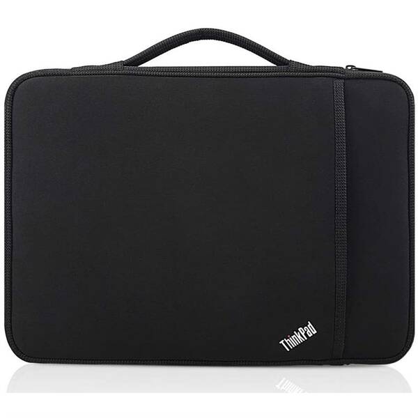 Puzdro na notebook Lenovo ThinkPad Sleeve pre 14" čierne

