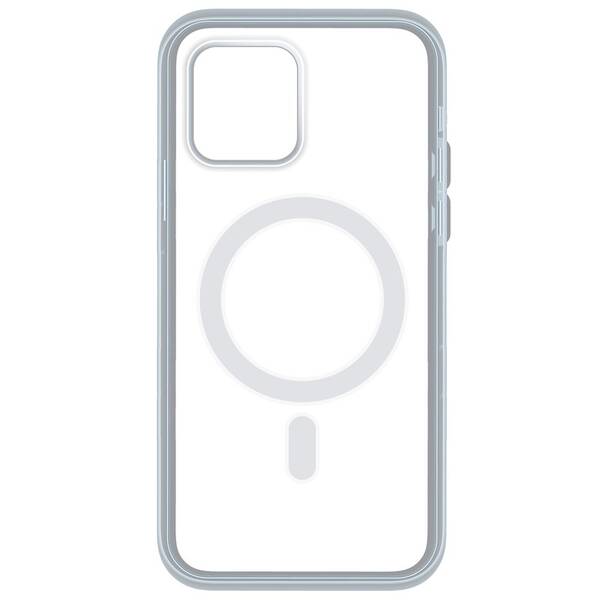 Kryt na mobil ER CASE ICE SNAP na Apple iPhone 15 Pro Max priehľadný

