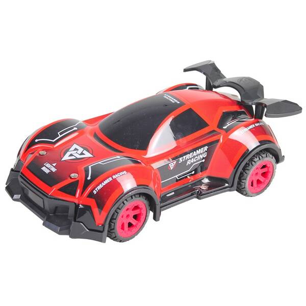 RC auto SPARKYS Racing Climber 4WD 1:16 červené

