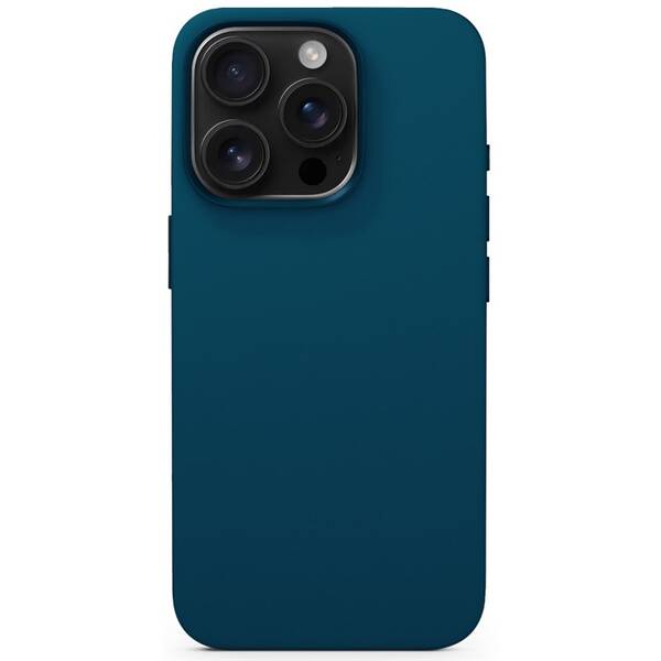 Kryt na mobil Epico Mag+ na Apple iPhone 16 Pro modrý

