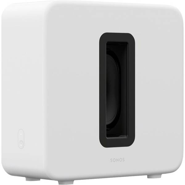 Subwoofer SONOS SUB gen.4 biely

