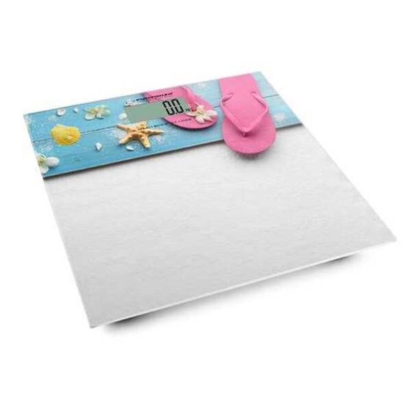 Osobná váha Esperanza EBS009 FLIP FLOP 

