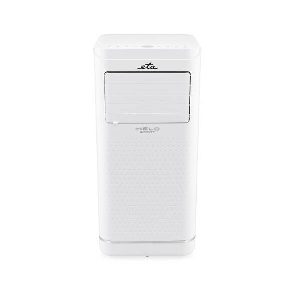 Mobilná klimatizácia ETA Smart 3578 90000 2,6 kW biela

