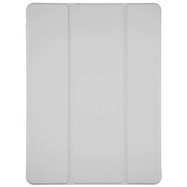 Puzdro na tablet flipové Obal:Me MistyTab na Samsung Galaxy Tab A11/A9 sivé

