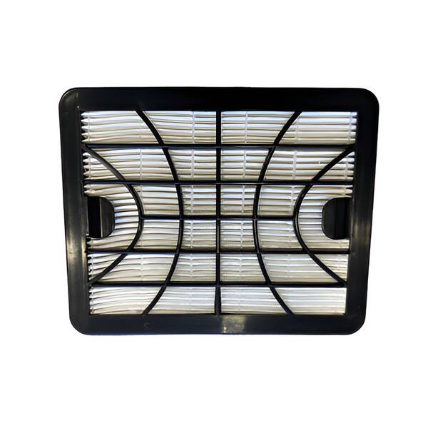 HEPA filter pre vysávače Jolly HF 21 - Hepa filter Zelmer 

