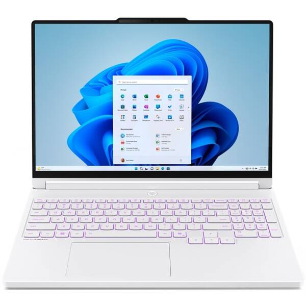 Notebook Lenovo Legion 5 15IAX11 biely

