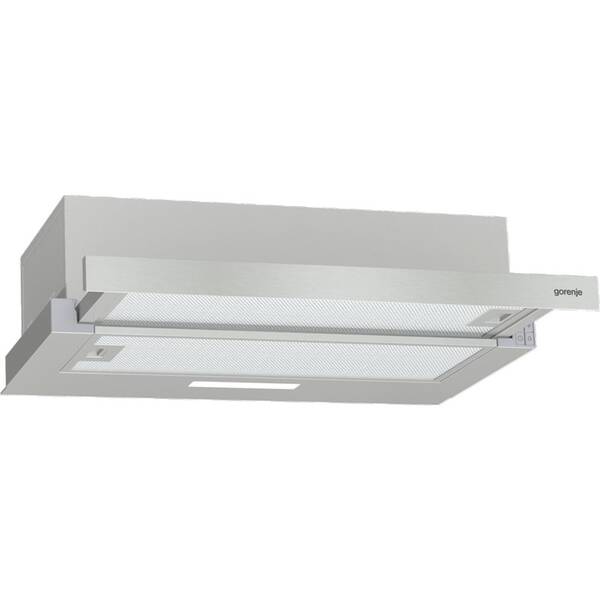 Odsávač pár Gorenje TH62E3X nerez

