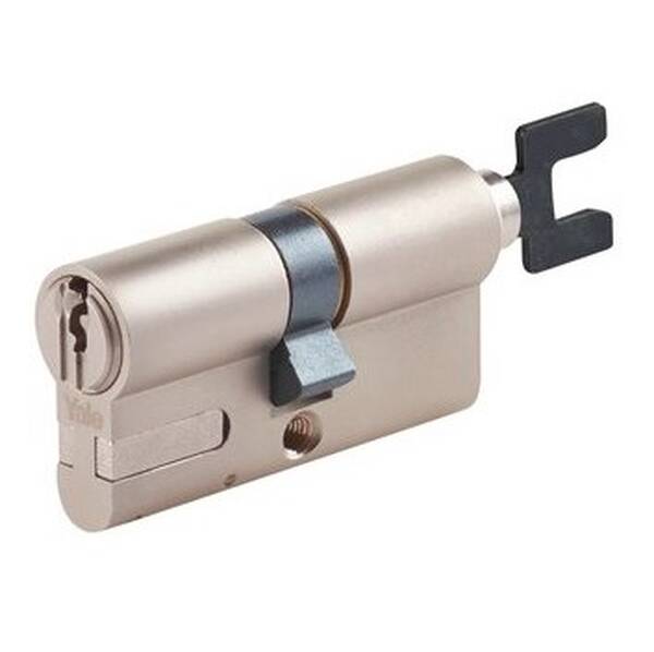 Zámok Yale Linus® Adjustable Cylinder 


