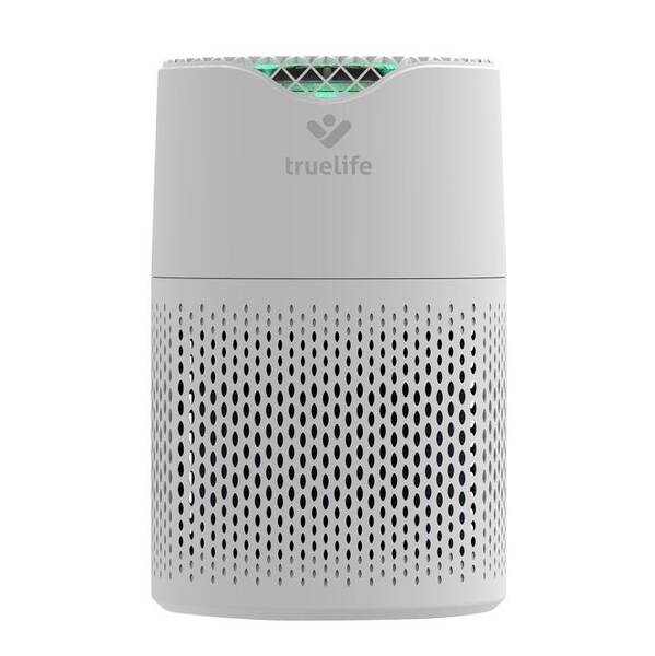 Čistička vzduchu TrueLife P3 WiFi biela

