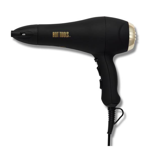 Fén Hot Tools Pro Signature HTDR5581UKE Salon Ionic AC 

