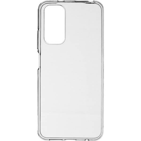 Kryt na mobil WG Azzaro TPU slim na Xiaomi Redmi Note 11 4G/Note 11S 4G priehľadný

