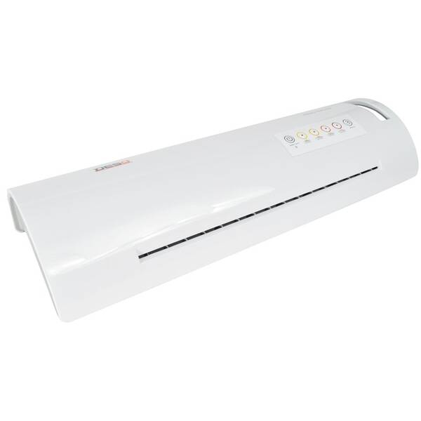 Laminátor DESQ A3 High speed biely

