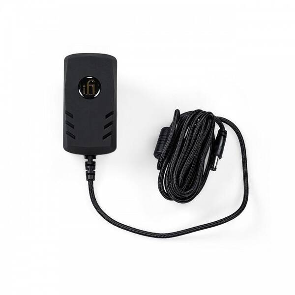 Sieťový adaptér SilentPower iPower2 5V čierny

