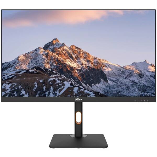 Monitor Dahua LM27-P401A čierny

