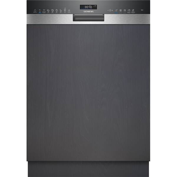 Umývačka riadu Siemens SN55ES16CE autoOpen dry 


