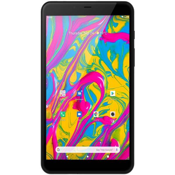 Tablet Umax 8C LTE sivý

