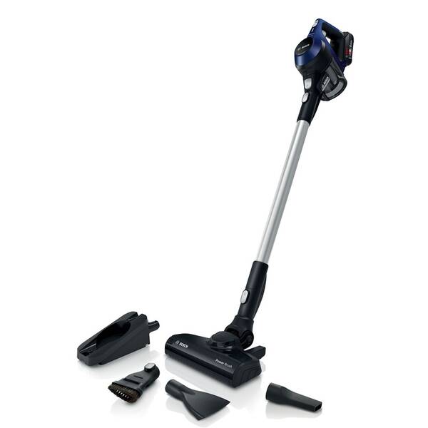 Tyčový vysávač Bosch BBS611MAT (s batériou) 

