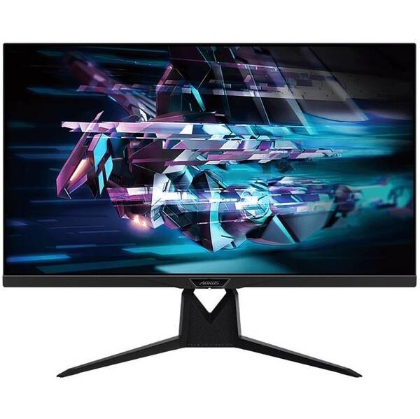 Herný monitor GIGABYTE AORUS FI32U čierny

