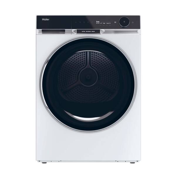Sušička bielizne Haier HD100-A3Q397U1-S biela

