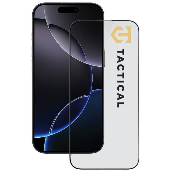 Tvrdené sklo Tactical Glass Shield 5D na Apple iPhone Air 

