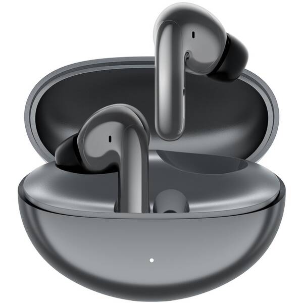 Slúchadlá HONOR Choice Earbuds S8 sivá

