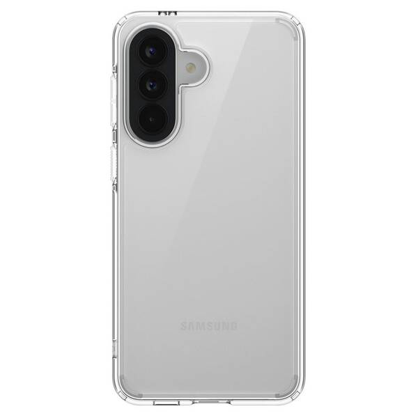 Kryt na mobil Spigen Ultra Hybrid - Samsung Galaxy A57 5G priehľadný


