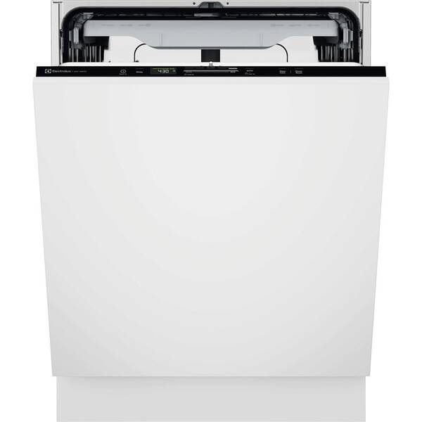 Umývačka riadu Electrolux E62LC200T 

