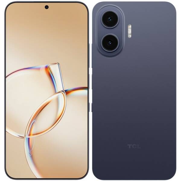 Mobilný telefón TCL P80 Pro 8 GB / 256 GB modrý

