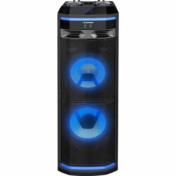 Párty reproduktor Blaupunkt PS11DB čierny

