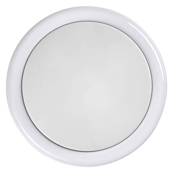 Nočné svetlo Rabalux Pushlight 4703 biele

