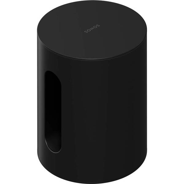 Subwoofer SONOS Sub Mini čierny

